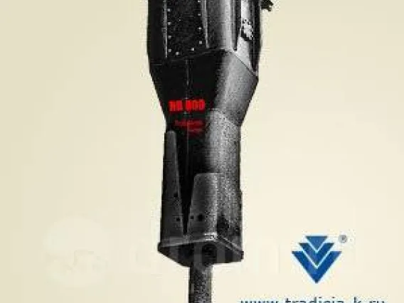Гидромолот Hammer HB 800 2019 года б/у