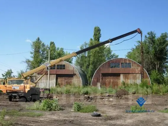 Буровая установка Delta CD-6 2019 года б/у фото 6