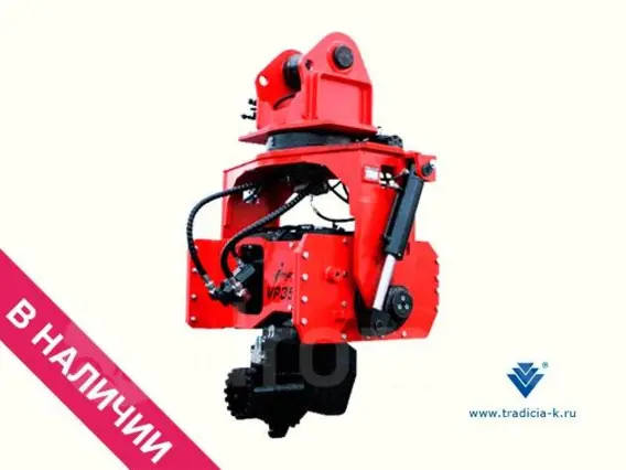 Буровая установка Impulse VP350R 2019 года б/у