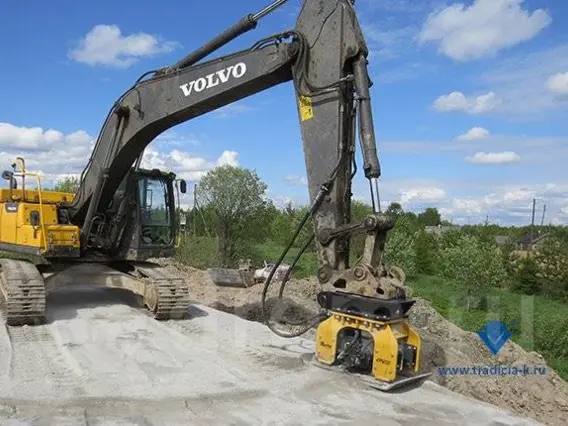 Почвообрабатывающая установка Delta CP 120 2019 года б/у фото 2