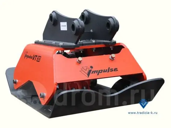 Почвообрабатывающая установка Impulse VT30 2019 года б/у