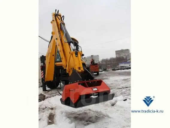 Почвообрабатывающая установка Impulse VT30 2019 года б/у фото 8