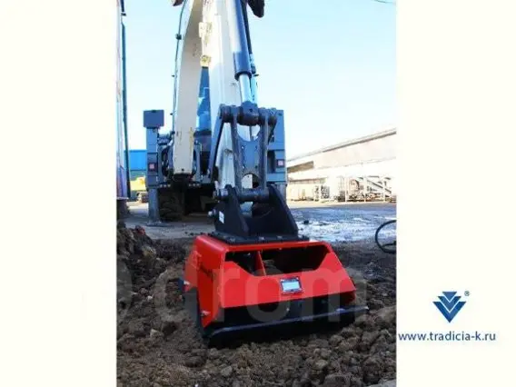 Почвообрабатывающая установка Impulse VT30 2019 года б/у фото 10