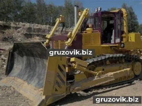 Бульдозер ЧЕТРА Т-20 2009 года новый
