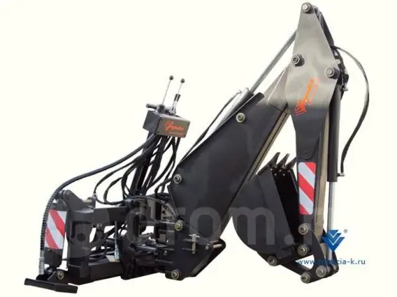Ковш Impulse BL 2700 2019 года б/у