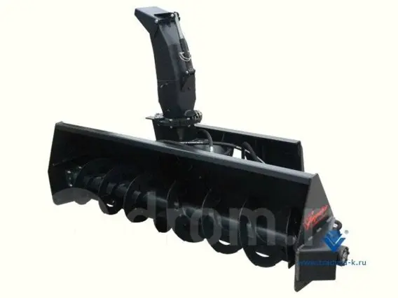 Снегоочиститель Impulse SR1850 2019 года б/у