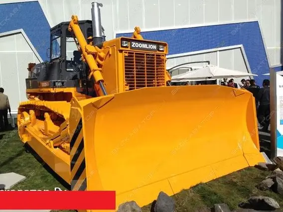 Бульдозер Zoomlion ZD320-3 2017 года новый