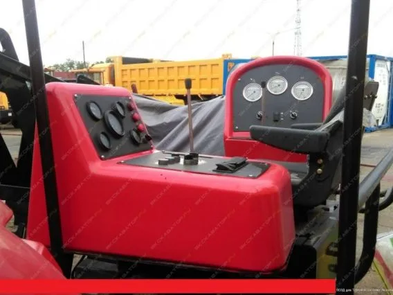 Goodeng GD320 C-l 2018 года новый фото 2