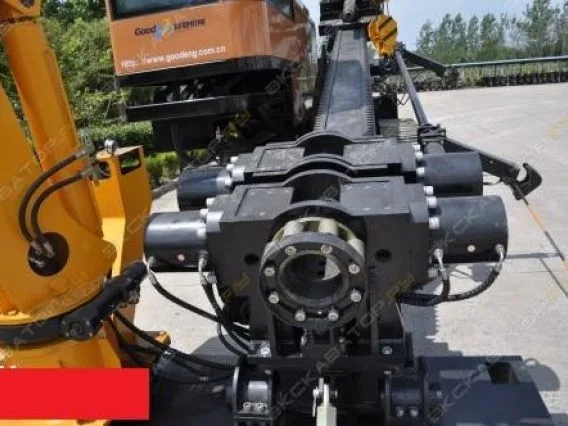 Goodeng GD1100-L 2017 года новый фото 6