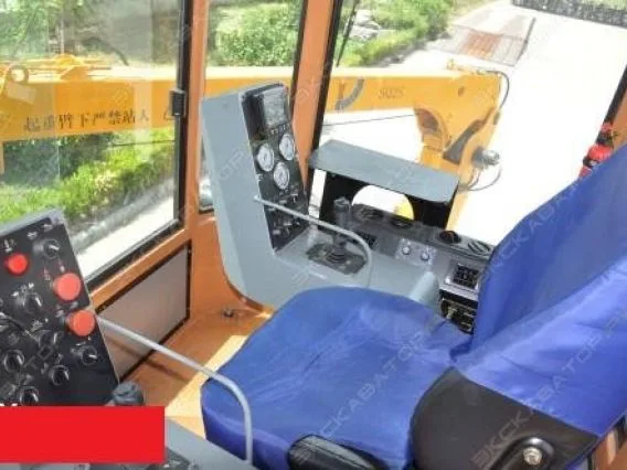 Goodeng GD1100-L 2017 года новый фото 7