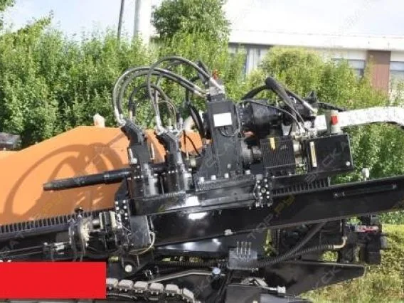 Goodeng GD 450 2018 года новый фото 4