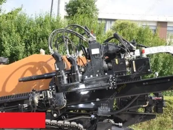 Goodeng GD 450 2018 года новый фото 4