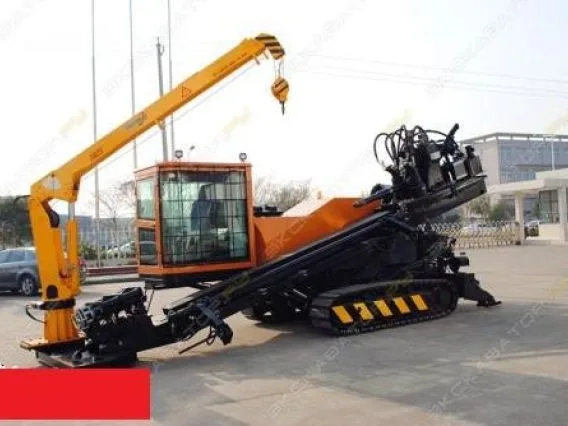 Goodeng GD 450 2018 года новый фото 5