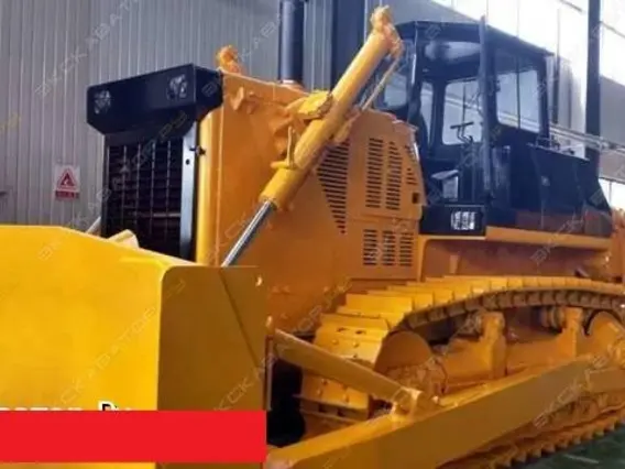 Бульдозер Shantui SD32D 2017 года новый