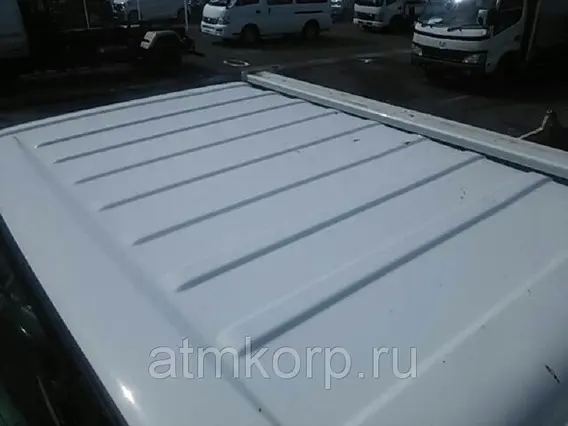Самосвал ISUZU ELF TRUCK NJR85AD 2010 года б/у фото 6