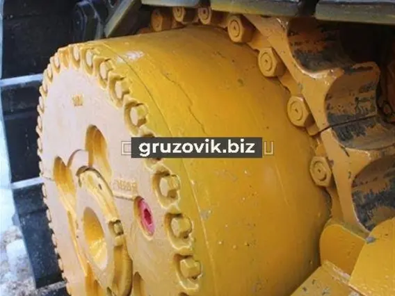 Бульдозер ЧЕТРА T25 2010 года новый фото 4