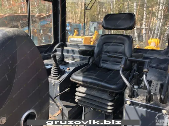 Бульдозер Shantui SD32 2014 года б/у фото 15