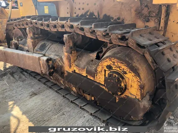 Бульдозер Shantui SD32 2014 года б/у фото 24