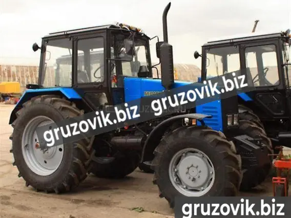 Трактор МТЗ 1221.2 2020 года новый