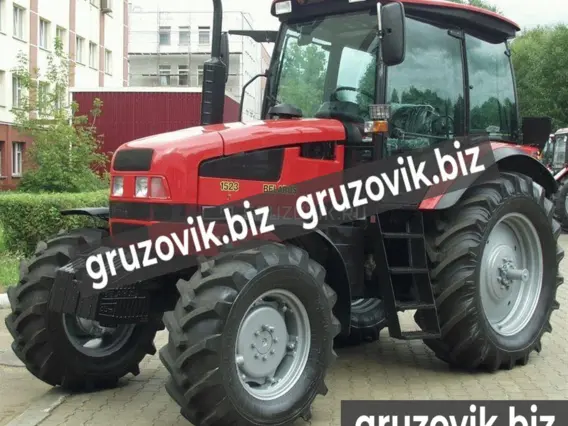 Трактор МТЗ Беларус 1523 2019 года новый
