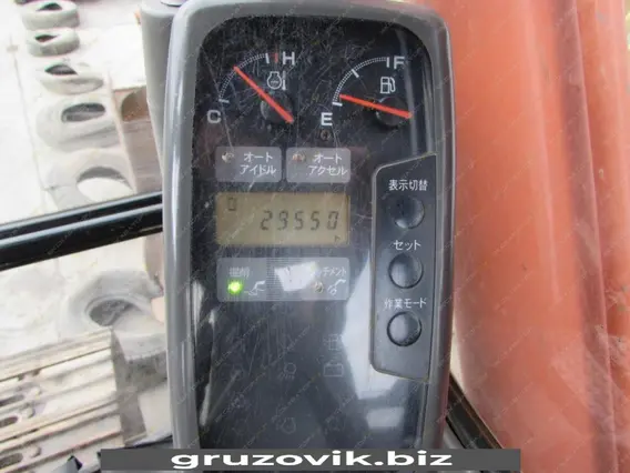 Экскаватор Hitachi ZX200 2006 года б/у фото 14