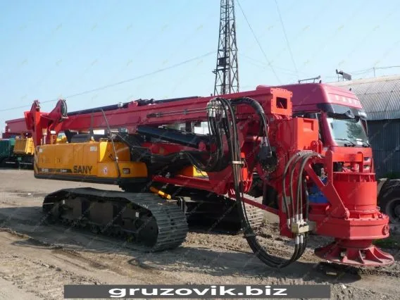 Sany SR150C 2019 года б/у