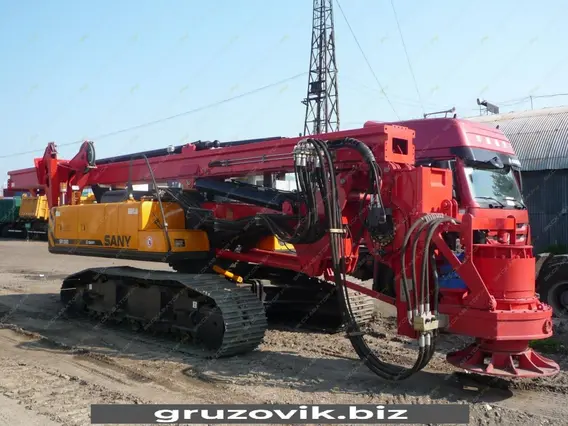 Sany SR150C 2019 года б/у