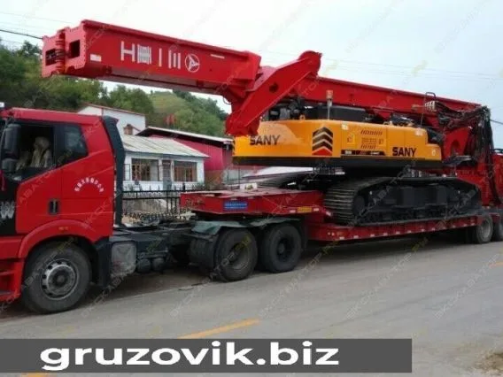 Sany SR220C 2017 года б/у фото 3