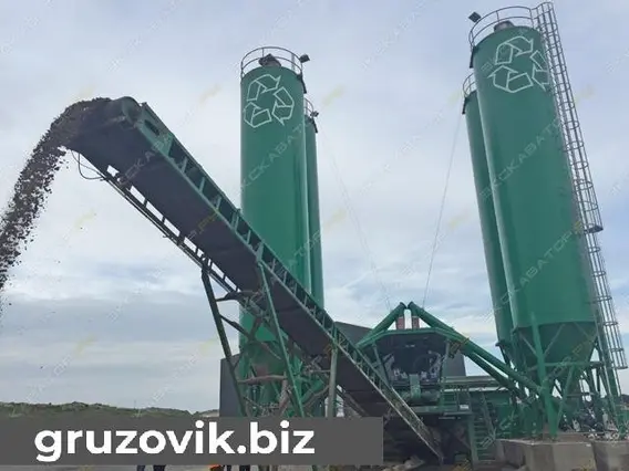 Дробильная установка Powerscreen R18 2021 года новый фото 3
