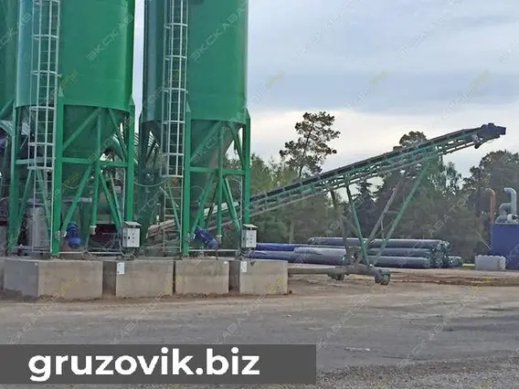 Дробильная установка Powerscreen R18 2021 года новый фото 4