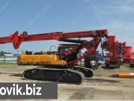 Sany SR150C 2018 года б/у