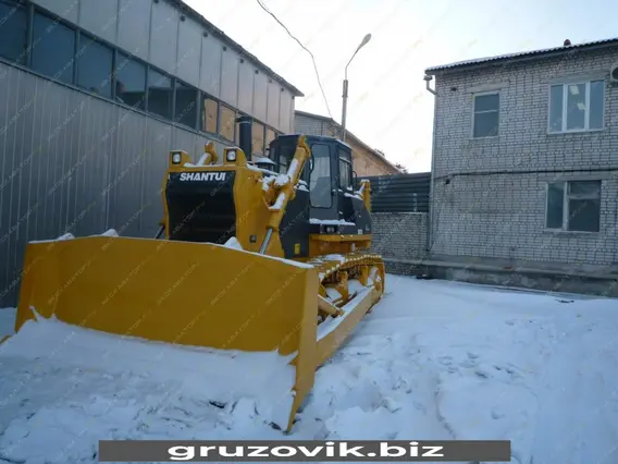 Бульдозер Shantui SD32 2018 года б/у фото 2
