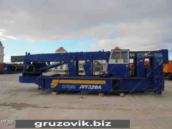 Jove JVY320A 2018 года б/у
