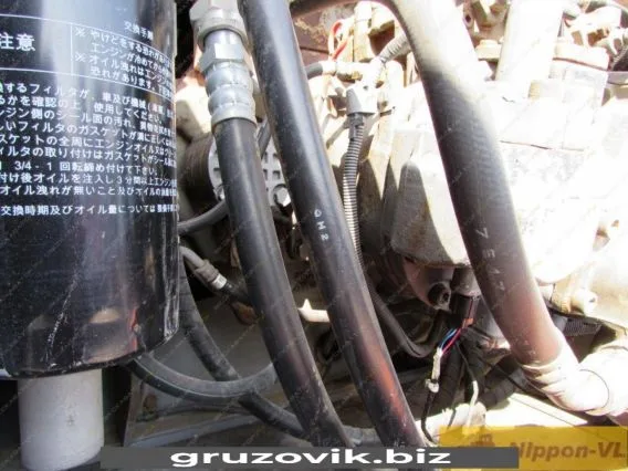 Экскаватор Hitachi ZX200E 2007 года б/у фото 16