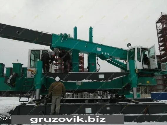 Sunward ZYJ 320 2018 года б/у