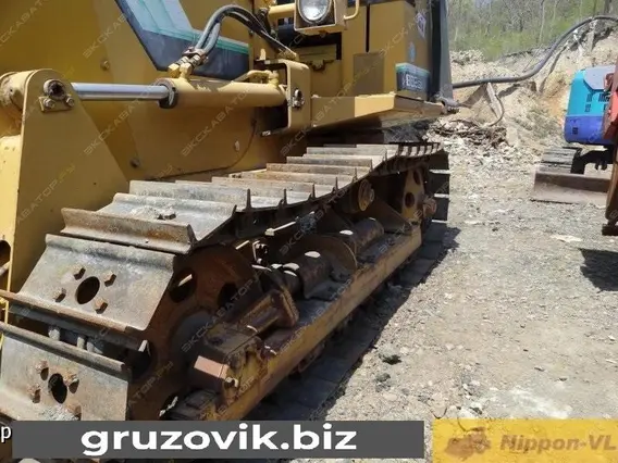 Экскаватор Mitsubishi BD2G 2019 года б/у фото 4