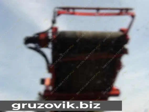 Дробильная установка Sandvik QH440 2011 года б/у фото 13