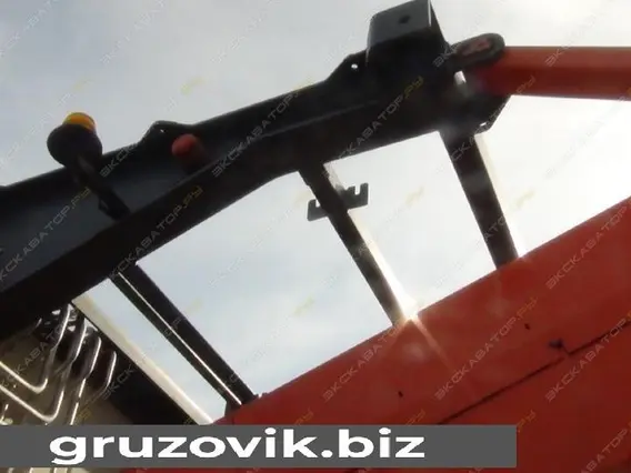 Дробильная установка Sandvik QH440 2011 года б/у фото 15