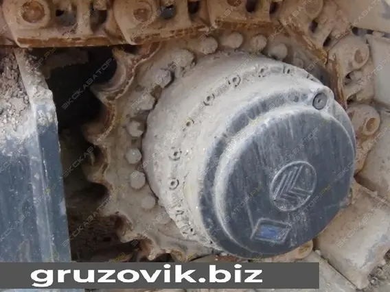 Дробильная установка Sandvik QH440 2011 года б/у фото 19