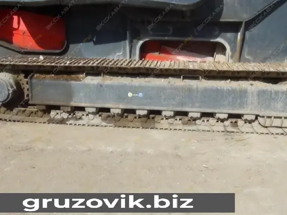 Дробильная установка Sandvik QH440 2011 года б/у фото 6
