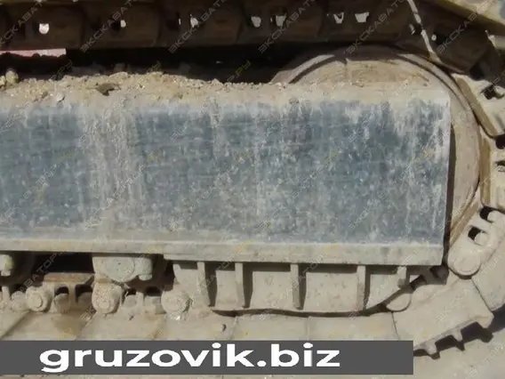 Дробильная установка Sandvik QH440 2011 года б/у фото 7