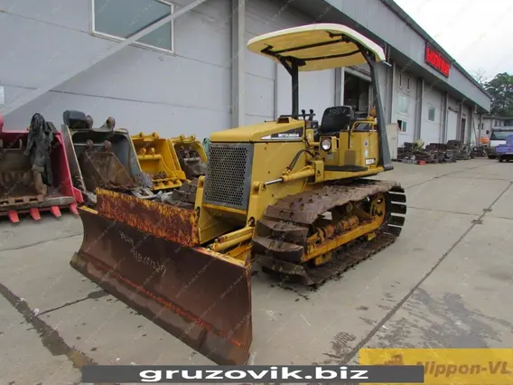 Бульдозер Mitsubishi BD2H 2006 года б/у