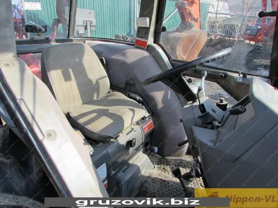 Трактор Kubota GL-26 2005 года б/у фото 8