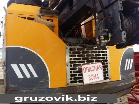 Bauer MBG 12 2013 года б/у фото 2