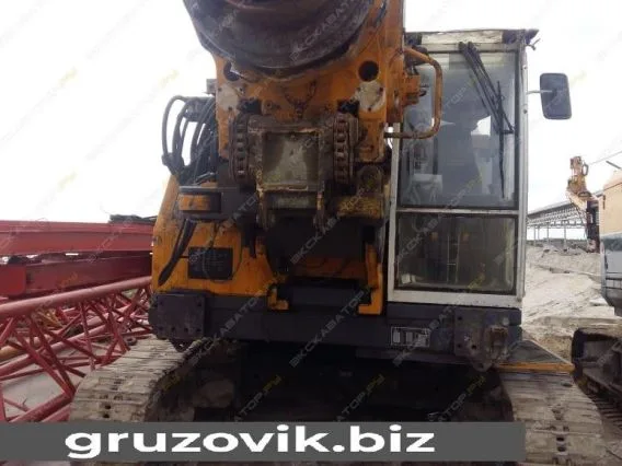Bauer MBG 12 2013 года б/у фото 11