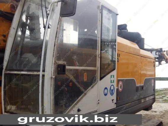 Bauer MBG 12 2013 года б/у фото 3