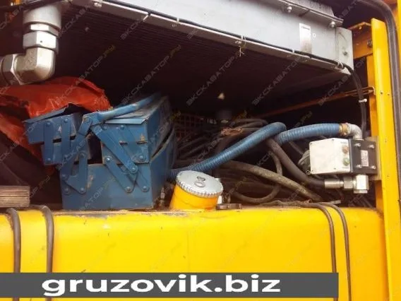 Bauer MBG 12 2013 года б/у фото 5