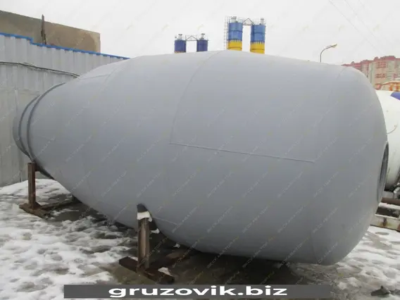 Бетоносмеситель Cifa SRY 1100 2017 года б/у