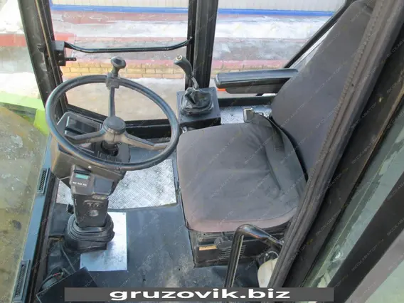 Дорожный каток Ammann ASC 150 D 1999 года б/у фото 6