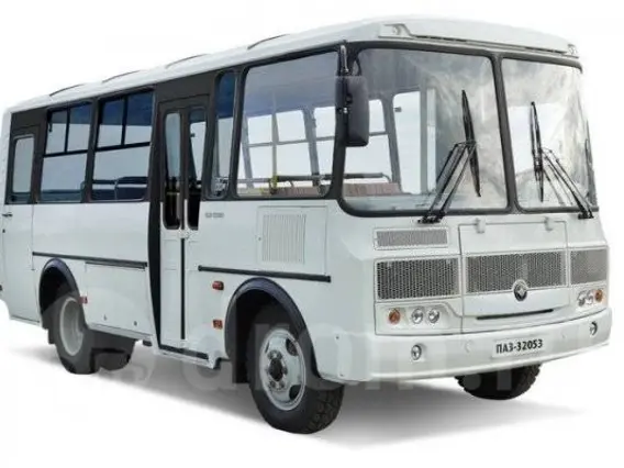 Городской автобус ПАЗ 32053-110-67 2019 года б/у